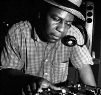 Preview: Norman Jay & Sancho Panza @ Up On The Roof