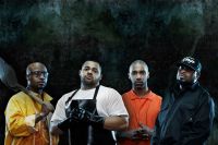 Preview: Slaughterhouse live @ Gorilla, Manchester
