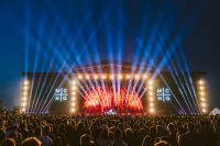 Wireless Festival 2013 Review