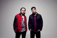 hysteria records ft bingo players - Tickets now on sale