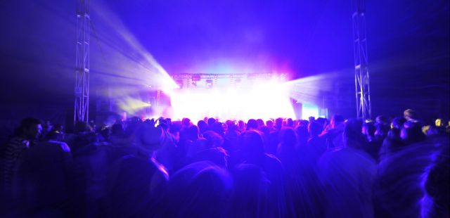 Farr Festival Review 2013