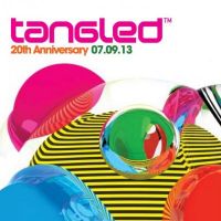 Preview: Tangled 20th Birthday Party w/ Dave Seaman & Plump DJs