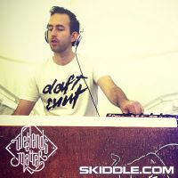 Skiddle Mix 014 - Ben Gomori (Stranjjur / Paulatine)