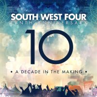 Win SW4 Tickets and CDs