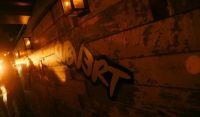 Subvert @ Revolution Review - Grum & Hannah Wants