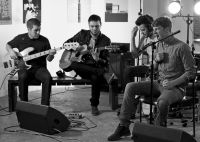 Unsigned Guide's September Five