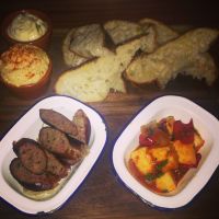 Restaurant Review: Gorilla Manchester