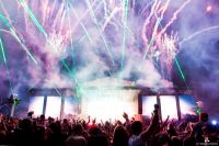Creamfields 2013 Review