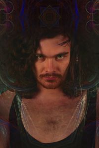 wAFF Interview: The sound is unreal and so organic because you’re in a desert