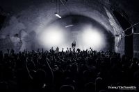 Review: Drumcode Halloween @ Great Suffolk Street Warehouse 26th October