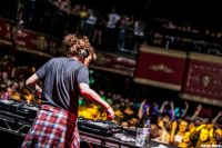 The Month Ahead: November Clubbing In Glasgow and Edinburgh
