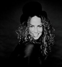 Monika Kruse: the main focus is on supersexygrooving