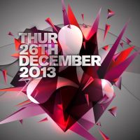 Tickets now on Sale: Cream Boxing Day