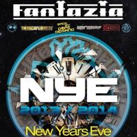 Fantazia New Year's Eve
