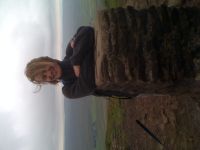Marsh Personal Trainer to scale Mount Kilimanjaro 