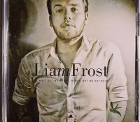 Office Listening: Liam Frost 'We Ain't Got No Money, Honey, But We Got Rain'