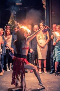 Top Three Alternative Valentine's Day Options