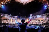 Alesso, Marco Carola, Skream and more added to SW4 Line up
