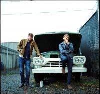 The Black Keys join Latitude Line Up