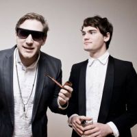 TAW First Birthday with Get Loose Future Heroes