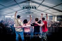 NEW Nottingham Rock Night LAUNCH - Feat: Enraged (UK's Number 1 Rage Against The Machine Tribute)
