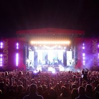 Hotels for Reading Festival