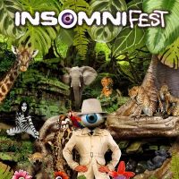 Insomni-Fest presents Welcome To The Jungle