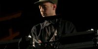 Review: Peanut Butter Wolf AV set @ Kazimier, Liverpool