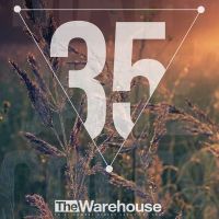 35 Years of The Warehouse with Maya Jane Coles