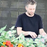 Rubix return with Martin Buttrich and Mark Fanciuili