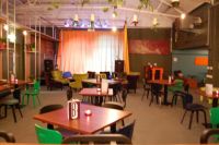 Food Review: The Brink, Liverpool