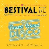 Bestival adds a host of boundary breaking acts to its line up