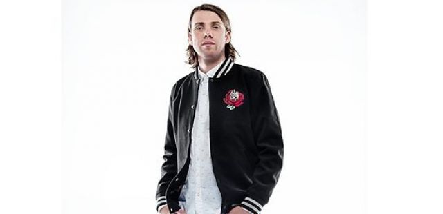 Elektriqa presents Bingo Players