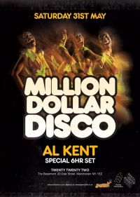 Al Kent at Beats, Bats & Beers