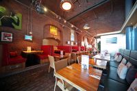 Food Review: What's Cooking Albert Dock, Liverpool