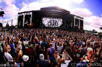Five must see acts at Creamfields 2014
