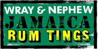 Wray & Nephew Overproof Rum presents Jamaica Rum Tings with Goldie
