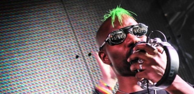 The Joy of Green Velvet
