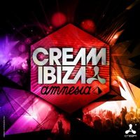 Cream Ibiza 20th Birthday 