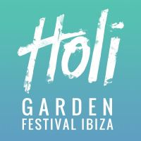 Win! Free Tickets to Holi Garden Festival, Ibiza