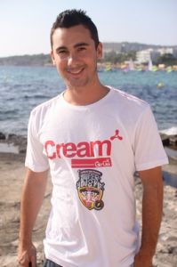 Ibiza Insider's Guide: Nick Ferguson
