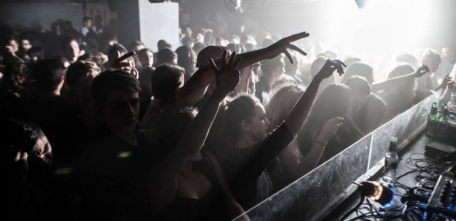 Venue focus: Audio Brighton
