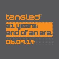 Review: Tangled 21st Birthday