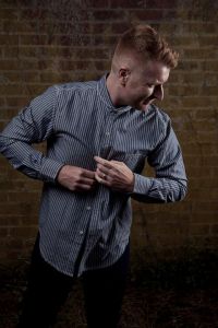'Plenty Of Old School Influence' with Jimpster