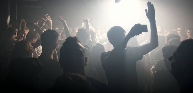 Sankeys Unveils November Line Ups