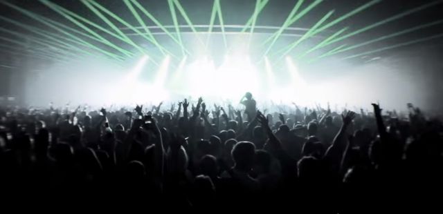 DJ Mag Top 100 DJs Video