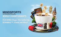Mind Sports International - World Championships 