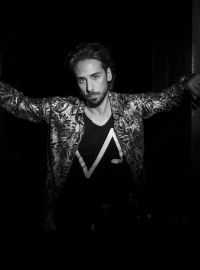 Cristian Varela talks Familia