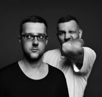 Cheap vodka and behaving badly with Catz N Dogz