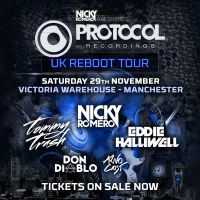 Win Nicky Romero VIP tickets